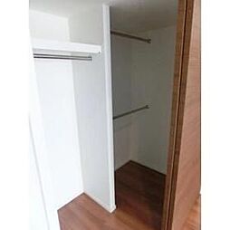 収納豊富です