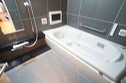 ブリリアタワー東京