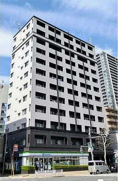 レジディア月島III ｜東京都中央区月島3丁目(賃貸マンション1LDK・12階・45.54㎡)の写真 その1