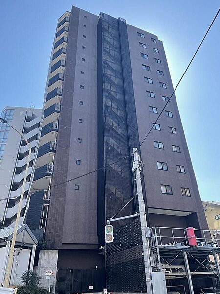 BELISTA神楽坂 ｜東京都新宿区矢来町(賃貸マンション1LDK・8階・41.43㎡)の写真 その16
