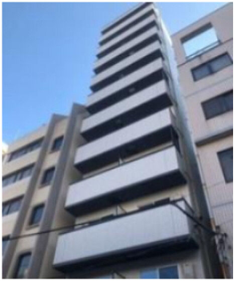 レオーネ秋葉原 ｜東京都千代田区東神田3丁目(賃貸マンション2LDK・7階・51.63㎡)の写真 その1