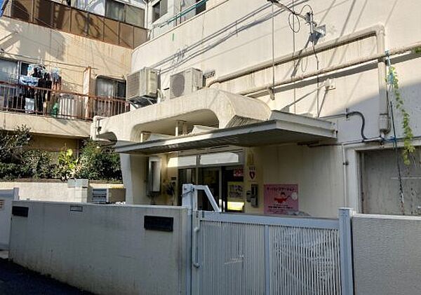 LiveFlat戸越 ｜東京都品川区戸越1丁目(賃貸マンション3LDK・地下1階・65.76㎡)の写真 その15