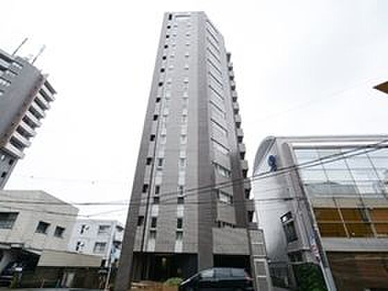 KDXレジデンス西麻布 ｜東京都港区西麻布3丁目(賃貸マンション1DK・3階・36.08㎡)の写真 その15