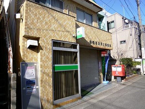 パークフロント大山 ｜東京都渋谷区西原3丁目(賃貸マンション1LDK・地下1階・74.67㎡)の写真 その20