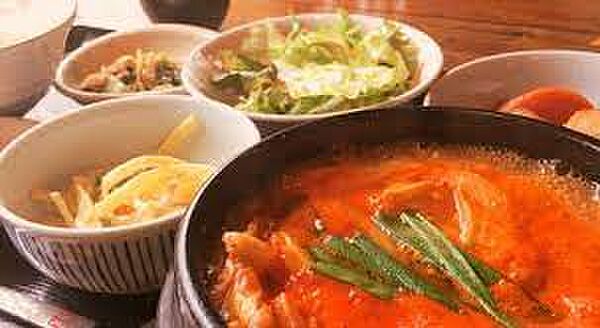 画像19:【焼肉】韓国家庭料理はなまで1746ｍ