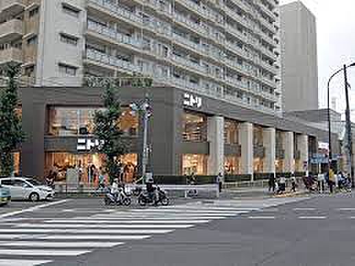 KDXレジデンス代官山II ｜東京都渋谷区恵比寿西2丁目(賃貸マンション1LDK・2階・44.80㎡)の写真 その18