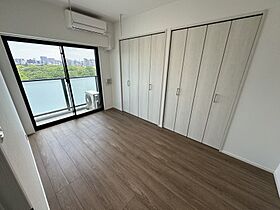 S－RESIDENCE錦糸町South  ｜ 東京都江東区毛利2丁目（賃貸マンション2LDK・9階・55.33㎡） その7