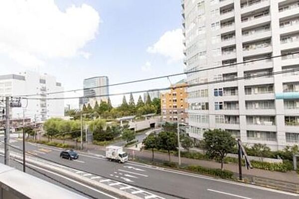 ATG Park 東品川 ｜東京都品川区東品川3丁目(賃貸マンション1LDK・4階・42.60㎡)の写真 その17