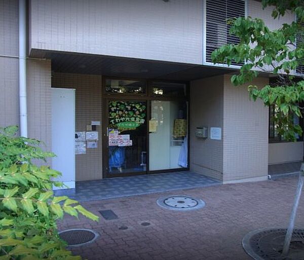 HARUMI FLAG SUN VILLAGE E棟 ｜東京都中央区晴海5丁目(賃貸マンション3LDK・7階・82.84㎡)の写真 その23