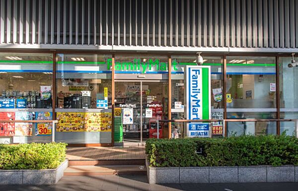 ストーリア三田 ｜東京都港区芝5丁目(賃貸マンション1K・11階・20.67㎡)の写真 その17