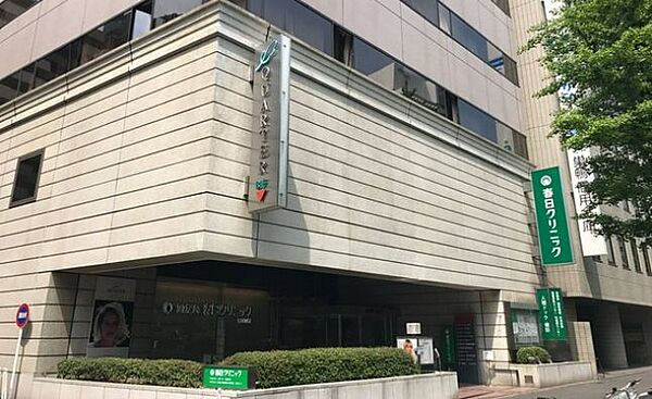 オーキッドレジデンス神楽坂 ｜東京都新宿区新小川町(賃貸マンション1LDK・2階・40.56㎡)の写真 その19