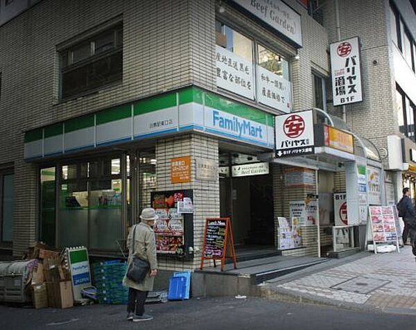 MG目黒駅前 ｜東京都品川区上大崎2丁目(賃貸マンション1LDK・4階・40.86㎡)の写真 その19