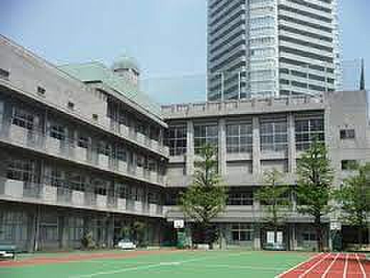 レフィール銀座フロント ｜東京都中央区築地4丁目(賃貸マンション1K・2階・24.86㎡)の写真 その17