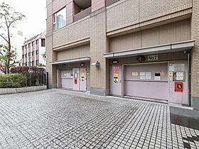 ウエストパークタワー池袋  ｜ 東京都豊島区西池袋3丁目（賃貸マンション2LDK・10階・65.47㎡） その15