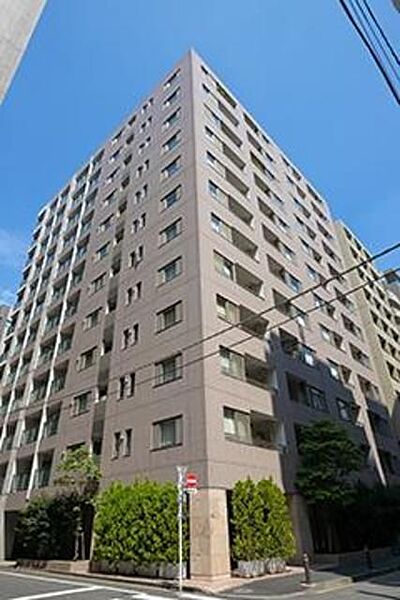 コクヨーレ日本橋 ｜東京都中央区日本橋堀留町2丁目(賃貸マンション1K・9階・28.96㎡)の写真 その1