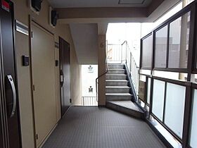 リブリ・Platinum  ｜ 東京都港区白金1丁目（賃貸マンション1K・2階・27.46㎡） その14