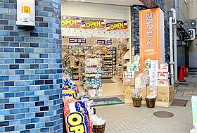 ローレルコート市ヶ谷  ｜ 東京都新宿区市谷田町2丁目（賃貸マンション1LDK・3階・36.30㎡） その19