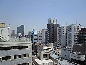 ローレルコート市ヶ谷  ｜ 東京都新宿区市谷田町2丁目（賃貸マンション1LDK・3階・36.30㎡） その9