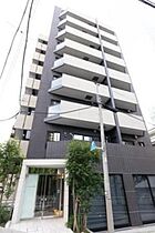 FLATS MITAKE  ｜ 東京都渋谷区渋谷1丁目（賃貸マンション1LDK・5階・39.92㎡） その1