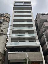 エンテヴィレ南麻布  ｜ 東京都港区南麻布2丁目（賃貸マンション1K・4階・26.97㎡） その1