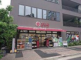 HIROO VILLAGE  ｜ 東京都渋谷区広尾5丁目（賃貸マンション1LDK・9階・36.56㎡） その20