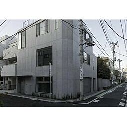 ARK CORNER 新宿若松町