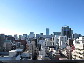 シティインデックス千代田秋葉原  ｜ 東京都千代田区神田佐久間町3丁目（賃貸マンション1LDK・11階・47.85㎡） その12