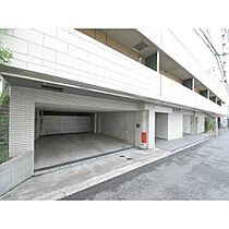 プラチナコート広尾  ｜ 東京都港区南麻布4丁目（賃貸マンション1LDK・5階・46.31㎡） その9