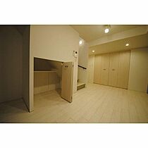 LEGALAND市谷薬王寺  ｜ 東京都新宿区市谷薬王寺町（賃貸マンション1DK・1階・43.40㎡） その12