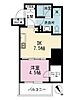 ザ・パークワンズ渋谷本町4階14.4万円