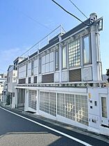 池田山AIDAレジデンス  ｜ 東京都品川区東五反田5丁目（賃貸一戸建3LDK・1階・258.98㎡） その14