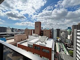 ONE　ROOF　RESIDENCE　ASAKUSABASHI  ｜ 東京都台東区柳橋1丁目（賃貸マンション2LDK・11階・50.59㎡） その9