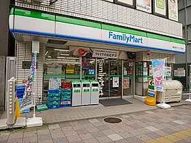 パークタワー錦糸町  ｜ 東京都墨田区江東橋2丁目（賃貸マンション1DK・17階・33.08㎡） その26