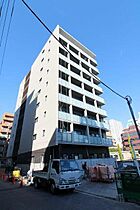 LA　BELJOUR　錦糸町  ｜ 東京都墨田区緑4丁目（賃貸マンション1LDK・8階・45.82㎡） その26