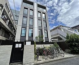 リトルズLAPiS神楽坂  ｜ 東京都新宿区榎町（賃貸マンション1LDK・4階・42.74㎡） その1