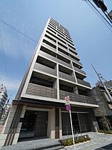 ライオンズフォーシア上野・稲荷町  ｜ 東京都台東区松が谷2丁目（賃貸マンション1LDK・5階・40.16㎡） その7