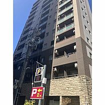 フォレシティ六本木  ｜ 東京都港区六本木2丁目（賃貸マンション1K・5階・30.54㎡） その1