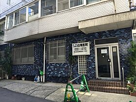 グランドゥールプレミアム代々木大山  ｜ 東京都渋谷区大山町（賃貸マンション1LDK・2階・55.03㎡） その21