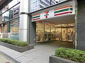 パークアクシス日本橋茅場町ステーションゲート  ｜ 東京都中央区日本橋茅場町2丁目（賃貸マンション1R・7階・25.91㎡） その21