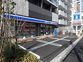 パークアクシス押上  ｜ 東京都墨田区押上1丁目（賃貸マンション1LDK・4階・41.23㎡） その21