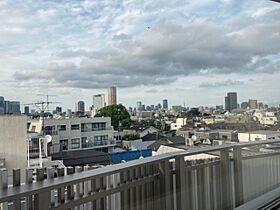 ザ・パークハビオSOHO祐天寺  ｜ 東京都目黒区祐天寺2丁目（賃貸マンション3LDK・6階・61.18㎡） その13