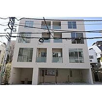 Nanpeidai HillTop House  ｜ 東京都渋谷区南平台町（賃貸マンション1LDK・3階・42.42㎡） その1