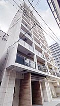 アーバネックス深川住吉III  ｜ 東京都江東区住吉2丁目（賃貸マンション1DK・9階・25.27㎡） その17