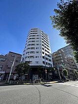 リビオレゾン本郷  ｜ 東京都文京区本郷4丁目（賃貸マンション1LDK・8階・42.32㎡） その1