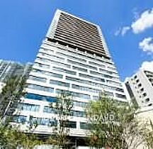 ブランズ渋谷桜丘  ｜ 東京都渋谷区桜丘町（賃貸マンション1R・22階・50.17㎡） その1