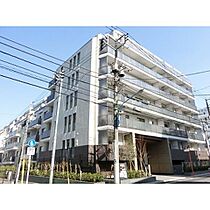 ザ・パークハビオ新宿  ｜ 東京都新宿区新宿6丁目（賃貸マンション1LDK・5階・39.92㎡） その1