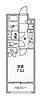 OrchidResidence東日本橋5階11.5万円