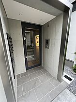 MAISON DE M  ｜ 東京都港区三田4丁目（賃貸マンション1LDK・地下1階・40.36㎡） その13