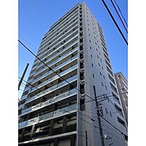 プラウド五反田  ｜ 東京都品川区西五反田2丁目（賃貸マンション2LDK・5階・57.68㎡） その1