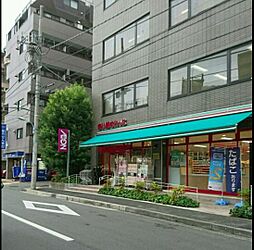 【スーパー】まいばすけっと 南麻布古川橋店まで407ｍ
